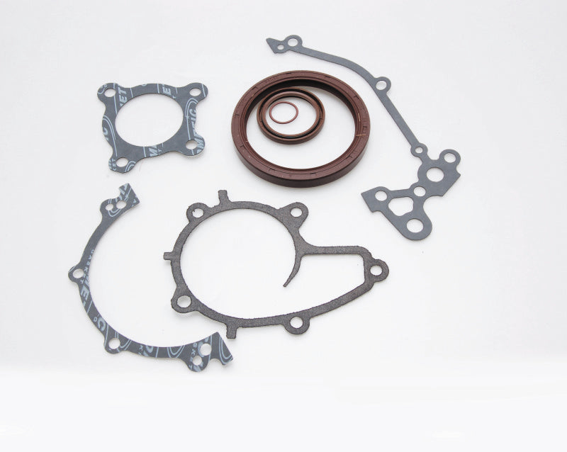 Cometic Street Pro Nissan CA18DET Bottom End Kit - Premium Gasket Kits from Cometic Gasket - Just $54.13! Shop now at WinWithDom INC. - DomTuned
