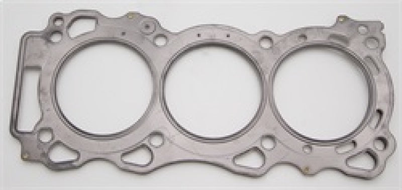 Cometic Nissan VQ30DE/VQ35DE (Non VQ30DE-K) 96mm Bore LHS .030in MLS Head Gasket - Premium Head Gaskets from Cometic Gasket - Just $99.68! Shop now at WinWithDom INC. - DomTuned