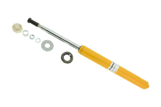 Koni Sport (Yellow) Shock 84-89 Nissan 300ZX (Exc. Elect. Susp.) - Front - Premium Shocks and Struts from KONI - Just $233.96! Shop now at WinWithDom INC. - DomTuned