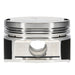 JE Pistons AUDI S4 2.7LTT KIT Set of 6 Pistons - Premium Piston Sets - Forged - 6cyl from JE Pistons - Just $1349.99! Shop now at WinWithDom INC. - DomTuned