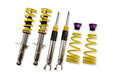 KW Coilover Kit V3 Infiniti G37 2WD - Premium Coilovers from KW - Just $2734.00! Shop now at WinWithDom INC. - DomTuned