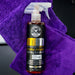 Chemical Guys Meticulous Matte Detailer & Spray Sealant - 16oz - Premium Car Waxes from Chemical Guys - Just $77.94! Shop now at WinWithDom INC. - DomTuned