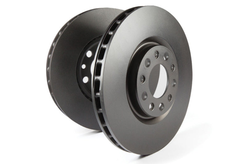 EBC 04-06 Saab 9-2X 2.0 Turbo Premium Front Rotors - Premium Brake Rotors - OE from EBC - Just $135.82! Shop now at WinWithDom INC. - DomTuned