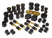 Prothane 74-78 Datsun 260/280Z Total Kit - Black - Premium Bushings - Full Vehicle Kits from Prothane - Just $465.64! Shop now at WinWithDom INC. - DomTuned