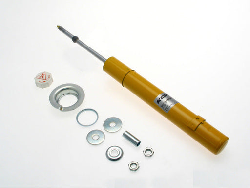 Koni Sport (Yellow) Shock 95-99 Chrysler Sebring Coupe excl. convertible - Front - Premium Shocks and Struts from KONI - Just $187.96! Shop now at WinWithDom INC. - DomTuned