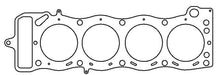 Cometic Toyota 20R/22R Motor 95mm Bore .040 inch MLS Head Gasket 2.2/2.4L - Premium Head Gaskets from Cometic Gasket - Just $96.52! Shop now at WinWithDom INC. - DomTuned