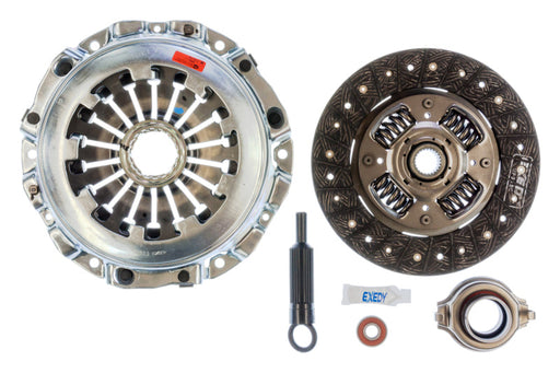 Exedy 2005-2005 Saab 9-2X Aero H4 Stage 1 Organic Clutch Subaru Forester 2004-2005 - Premium Clutch Kits - Single from Exedy - Just $631.13! Shop now at WinWithDom INC. - DomTuned