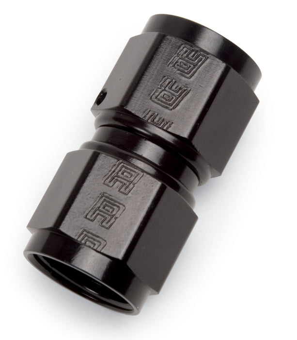 Russell Performance -6 AN Straight Swivel Coupler - Premium Fittings from Russell - Just $7.16! Shop now at WinWithDom INC. - DomTuned