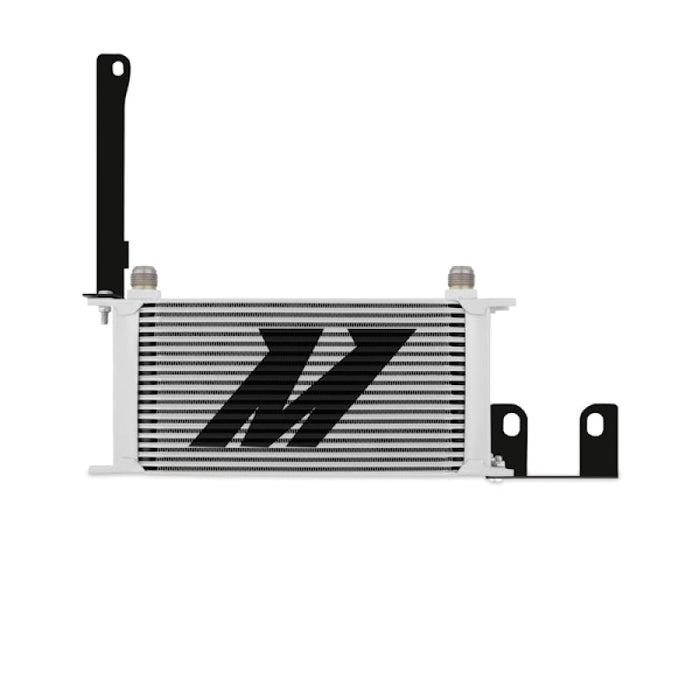 Mishimoto 2015 Subaru WRX Thermostatic Oil Cooler Kit - Premium Oil Coolers from Mishimoto - Just $783.95! Shop now at WinWithDom INC. - DomTuned