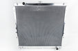 CSF 07-19 Toyota Tundra 5.7L Radiator - Premium Radiators from CSF - Just $469! Shop now at WinWithDom INC. - DomTuned