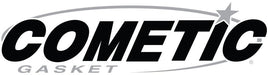 Cometic Street Pro 06-07 Subaru WRX EJ255 DOHC 101mm Bore Complete Gasket Kit *OEM # 10105AB010* - Premium Gasket Kits from Cometic Gasket - Just $389.15! Shop now at WinWithDom INC. - DomTuned