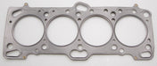 Cometic Mitsubishi 4G63/T 85.5mm .051 inchMLS Head Gasket Eclipse / Galant/ Lancer Thru EVO3 - Premium Head Gaskets from Cometic Gasket - Just $96.52! Shop now at WinWithDom INC. - DomTuned