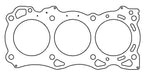 Cometic Nissan VQ30DE/VQ35DE (Non VQ30DE-K) 96mm Bore RHS .030in MLS Head Gasket - Premium Head Gaskets from Cometic Gasket - Just $99.68! Shop now at WinWithDom INC. - DomTuned