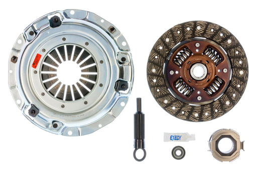 Exedy 2005-2006 Saab 9-2X 2.5I H4 Stage 1 Organic Clutch - Premium Clutch Kits - Single from Exedy - Just $236.28! Shop now at WinWithDom INC. - DomTuned