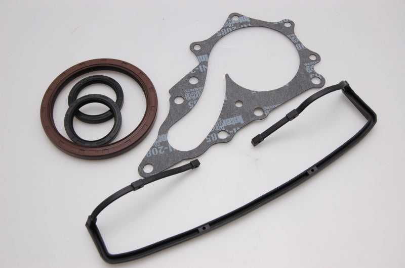 Cometic Street Pro Toyota 1993-97 2JZ-GE NON-TURBO 3.0L Inline 6 Bottom End Kit - Premium Gasket Kits from Cometic Gasket - Just $77.53! Shop now at WinWithDom INC. - DomTuned