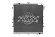 CSF 07-19 Toyota Tundra 5.7L Radiator - Premium Radiators from CSF - Just $469! Shop now at WinWithDom INC. - DomTuned