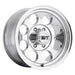 Mickey Thompson Classic III Wheel - 17x9 5x5.5 4-1/2 90000001782 - Premium Wheels - Cast from Mickey Thompson - Just $302.69! Shop now at WinWithDom INC. - DomTuned