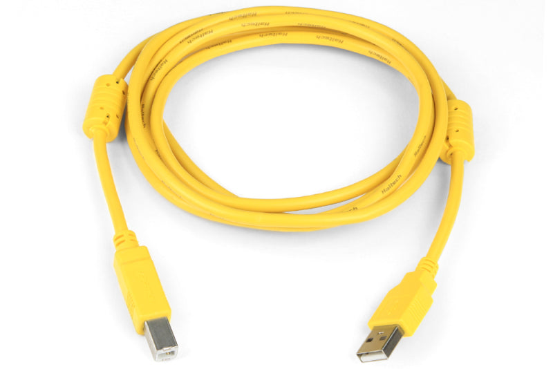 Haltech USB Connection Cable - Premium Wiring Connectors from Haltech - Just $26! Shop now at WinWithDom INC. - DomTuned