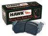 Hawk Nissan 810/240Z/260Z/280Z/620 / Toyota Corona/Cressida/Crown/Pickup Blue 9012 Front Race Pads - Premium Brake Pads - Racing from Hawk Performance - Just $179.09! Shop now at WinWithDom INC. - DomTuned