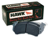 Hawk 03-07 G35/350z w/ Brembo HP+ Street Front Brake Pads - Premium Brake Pads - Performance from Hawk Performance - Just $200.69! Shop now at WinWithDom INC. - DomTuned