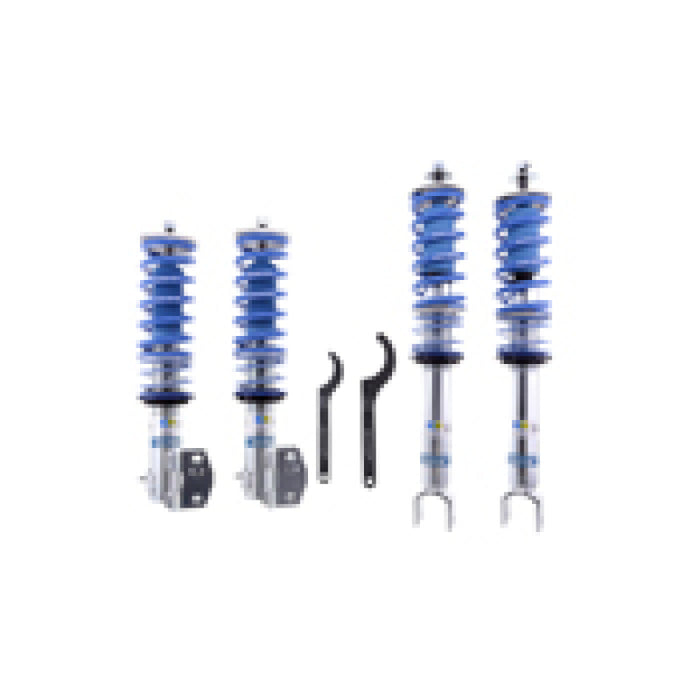 Bilstein B14 Mitsubishi Lancer EVO 6/7/8/9K 4 Suspension Kit - Premium Coilovers from Bilstein - Just $1405! Shop now at WinWithDom INC. - DomTuned