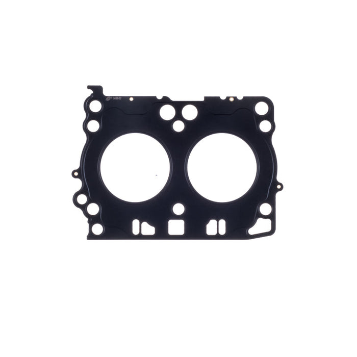 Cometic Subaru FA20/FB25 89.5mm .032inch RHS MLX Head Gasket - Premium Head Gaskets from Cometic Gasket - Just $76.63! Shop now at WinWithDom INC. - DomTuned