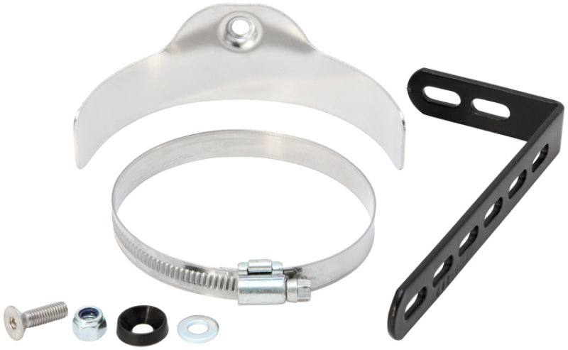 K&N Universal Apollo Mounting Bracket - Premium Air Intake Components from K&N Engineering - Just $34.99! Shop now at WinWithDom INC. - DomTuned
