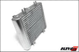 AMS Performance 2009+ Nissan GT-R R35 Alpha Factory Replacement Engine Oil Cooler - Premium Oil Coolers from AMS - Just $931.15! Shop now at WinWithDom INC. - DomTuned