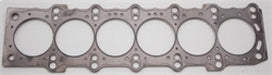 Cometic Toyota / Lexus Supra 93-UP 87mm .051 inch 3 Layer MLS Head Gasket 2JZ Motor - Premium Head Gaskets from Cometic Gasket - Just $180.99! Shop now at WinWithDom INC. - DomTuned
