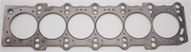 Cometic Toyota / Lexus Supra 93-UP 87mm .051 inch 3 Layer MLS Head Gasket 2JZ Motor - Premium Head Gaskets from Cometic Gasket - Just $180.99! Shop now at WinWithDom INC. - DomTuned