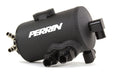 Perrin 22-23 Toyota GR86 / 13-16 Scion FR-S / 13-23 Subaru BRZ Air Oil Separator - Black - Premium Oil Separators from Perrin Performance - Just $399.50! Shop now at WinWithDom INC. - DomTuned