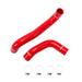 Mishimoto 08-14 Subaru WRX / 08+ STI Silicone Radiator Hose Kit - Red - Premium Hoses from Mishimoto - Just $123.95! Shop now at WinWithDom INC. - DomTuned