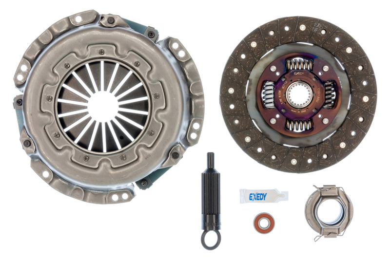 Exedy OE 1989-1992 Toyota 4Runner L4 Clutch Kit - Premium Clutch Kits - Single from Exedy - Just $115.96! Shop now at WinWithDom INC. - DomTuned