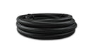 Vibrant Black Nylon Braided Flex Hose w/PTFE Liner AN -16 (10ft Roll) - Premium Hoses from Vibrant - Just $279.99! Shop now at WinWithDom INC. - DomTuned