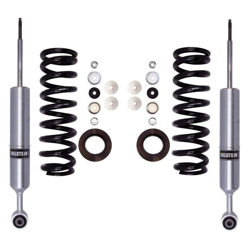 Bilstein 07-21 Toyota Tundra - B8 6112 Kit - Premium Suspension Packages from Bilstein - Just $842! Shop now at WinWithDom INC. - DomTuned