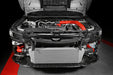 Perrin 22-23 Subaru WRX Front Mount Intercooler Kit (Red Tubes & Silver Core) - Premium Intercoolers from Perrin Performance - Just $1299.65! Shop now at WinWithDom INC. - DomTuned