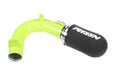 Perrin 15-19 Subaru WRX Neon Yellow Cold Air Intake - Premium Cold Air Intakes from Perrin Performance - Just $399.50! Shop now at WinWithDom INC. - DomTuned