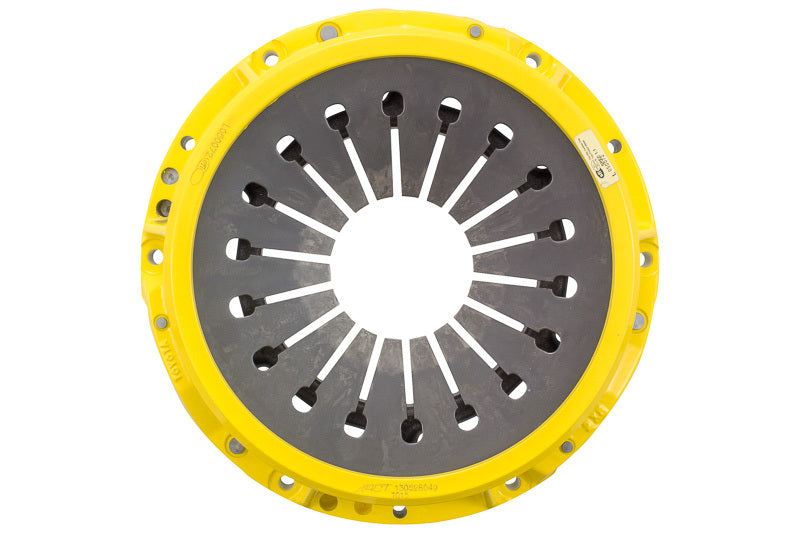 ACT 1987 Toyota Supra P/PL Heavy Duty Clutch Pressure Plate - Premium Pressure Plates from ACT - Just $523! Shop now at WinWithDom INC. - DomTuned