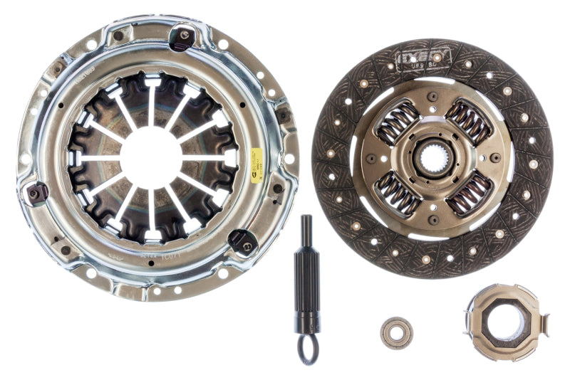 Exedy 2013-2016 Scion FR-S H4 Stage 1 Organic Clutch - Premium Clutch Kits - Single from Exedy - Just $650.45! Shop now at WinWithDom INC. - DomTuned