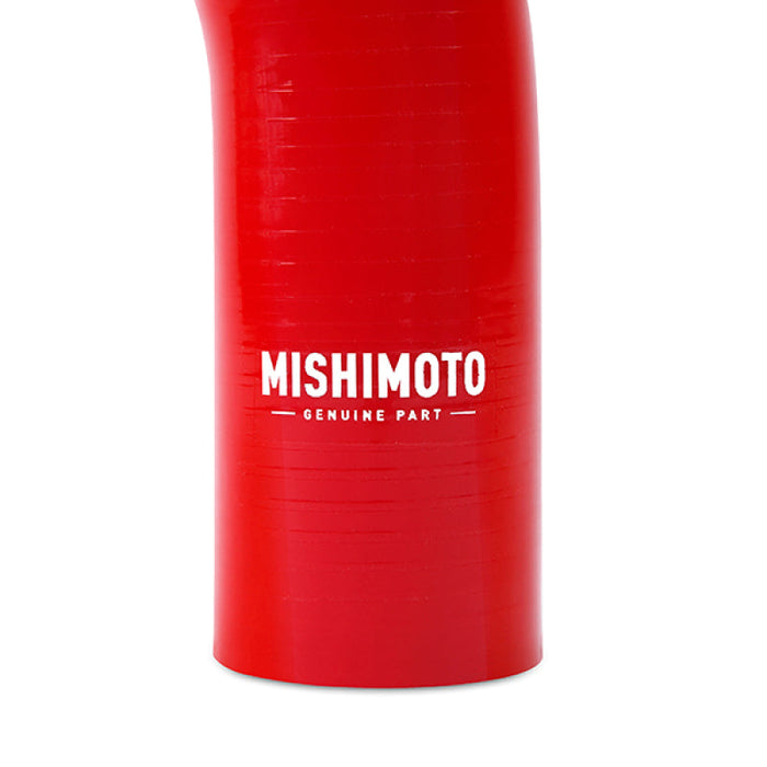 Mishimoto 08-14 Subaru WRX / 08+ STI Silicone Radiator Hose Kit - Red - Premium Hoses from Mishimoto - Just $123.95! Shop now at WinWithDom INC. - DomTuned