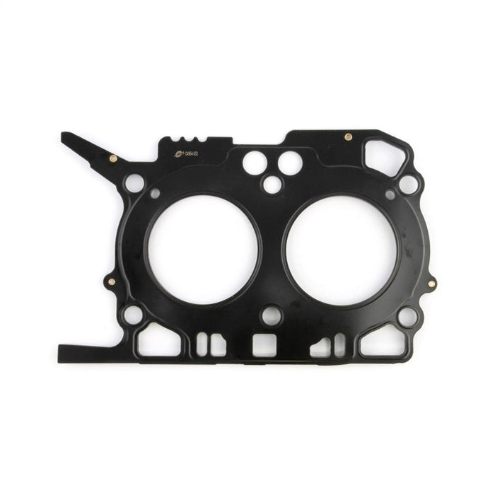 Cometic Subaru 15-19 WRX FA20DIT 89.5mm Bore .032in MLX Head Gasket - Left - Premium Head Gaskets from Cometic Gasket - Just $76.63! Shop now at WinWithDom INC. - DomTuned