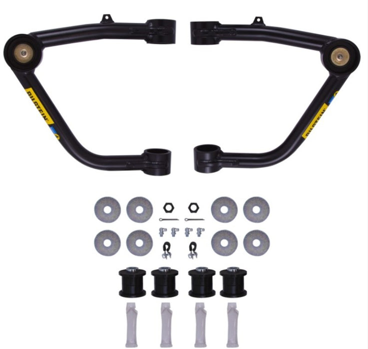 Bilstein 08-21 Sequoia / 07-21 Tundra B8 Front Upper Control Arm Kit - Premium Control Arms from Bilstein - Just $713! Shop now at WinWithDom INC. - DomTuned