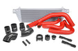 Perrin 22-23 Subaru WRX Front Mount Intercooler Kit (Red Tubes & Silver Core) - Premium Intercoolers from Perrin Performance - Just $1299.65! Shop now at WinWithDom INC. - DomTuned