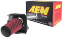 AEM 08-14 WRX/STi Cold Air Intake Sytem - Gunmetal Gray - Premium Cold Air Intakes from AEM Induction - Just $299.99! Shop now at WinWithDom INC. - DomTuned