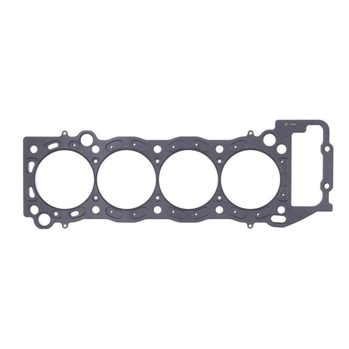 Cometic Toyota Tacoma-2RZ/3RZ 97mm .030 inch MLS-Head Gasket - Premium Head Gaskets from Cometic Gasket - Just $96.52! Shop now at WinWithDom INC. - DomTuned