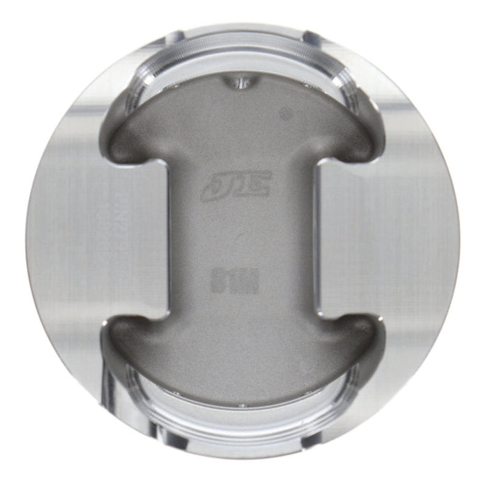 JE Pistons VW 2.0T TSI Ultra Series 23mm PIN - Set of 4 Pistons - Premium Piston Sets - Forged - 4cyl from JE Pistons - Just $1124.99! Shop now at WinWithDom INC. - DomTuned