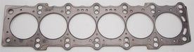 Cometic Toyota / Lexus Supra 93-UP 87mm .051 inch 3 Layer MLS Head Gasket 2JZ Motor - Premium Head Gaskets from Cometic Gasket - Just $180.99! Shop now at WinWithDom INC. - DomTuned