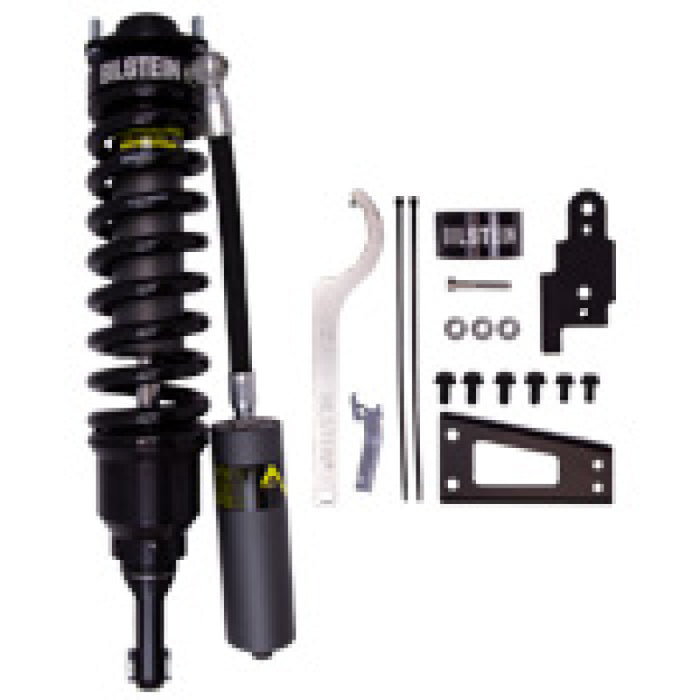 Bilstein B8 8112 Series 05-22 Toyota Tacoma Zone Control CR Front Right Corner Module - Premium Suspension Packages from Bilstein - Just $1091! Shop now at WinWithDom INC. - DomTuned