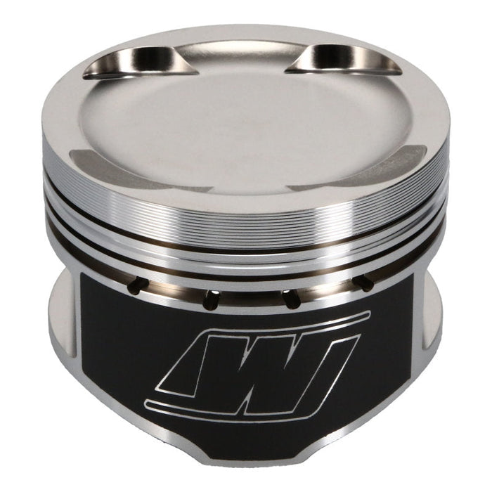 Wiseco Toyota Turbo -14.8cc 1.338 X 86.0 Piston Shelf Stock Kit - Premium Piston Sets - Forged - 6cyl from Wiseco - Just $981.51! Shop now at WinWithDom INC. - DomTuned