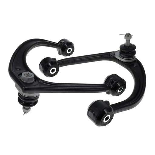 SPC Performance 04-15 Nissan Armada/Titan Front Adjustable Control Arm - Premium Control Arms from SPC Performance - Just $695.95! Shop now at WinWithDom INC. - DomTuned